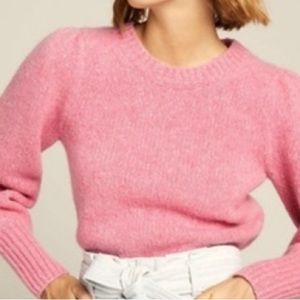 ALC Pink Sweater XSmall